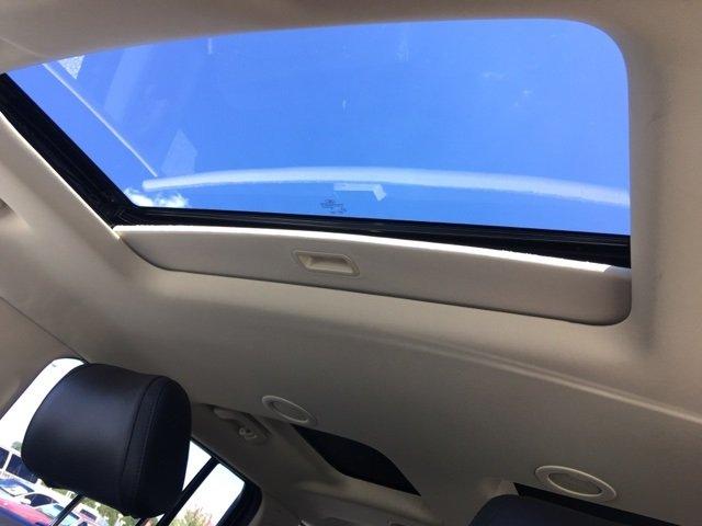 used 2016 ford flex fwd limited travelers rest, sc 29690 for sale in travelers rest, south carolina