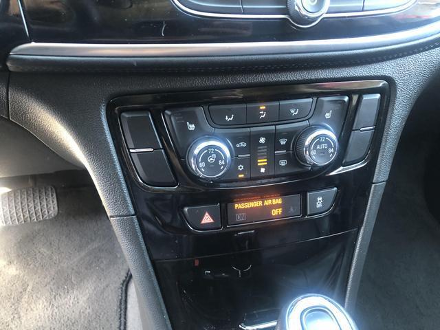 2017 buick encore essence