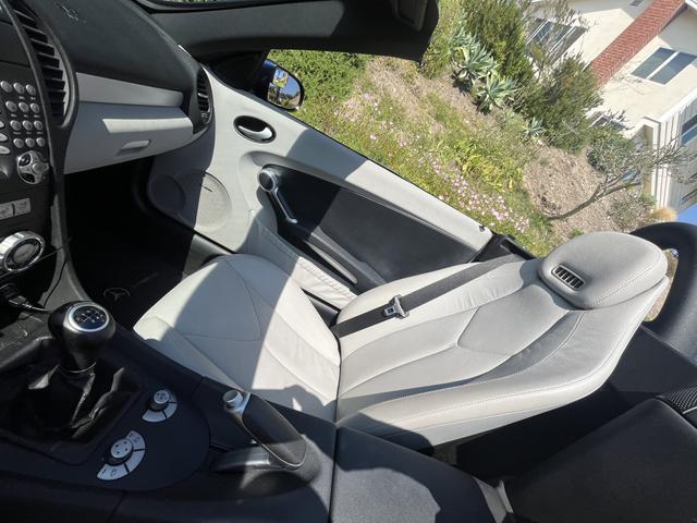 2005 mercedes-benz slk-class slk350 roadster