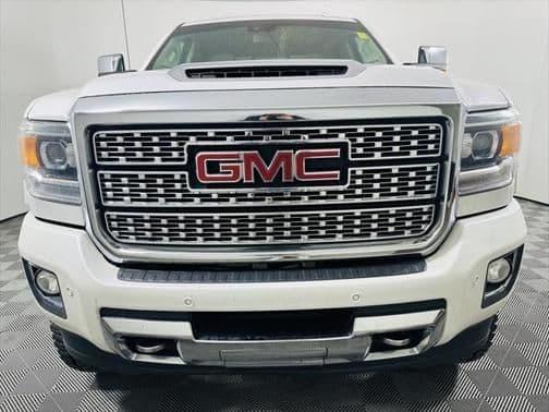 2018 gmc sierra 2500 denali in columbia, missouri
