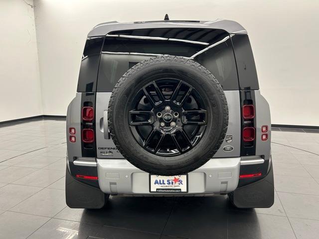 2021 land rover defender 110 se