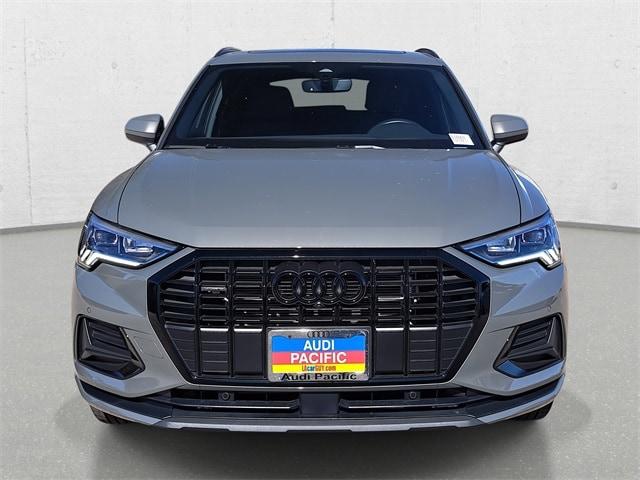 2024 audi q3 premium plus