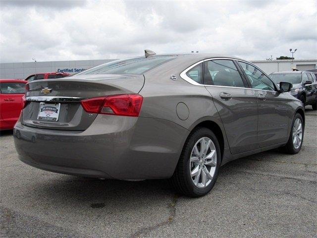 new 2019 chevrolet impala lt w/ 1lt bowie, md 20716 for sale in bowie, maryland