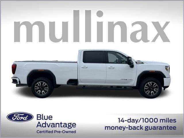 2022 gmc sierra 2500hd at4 in west palm beach, florida