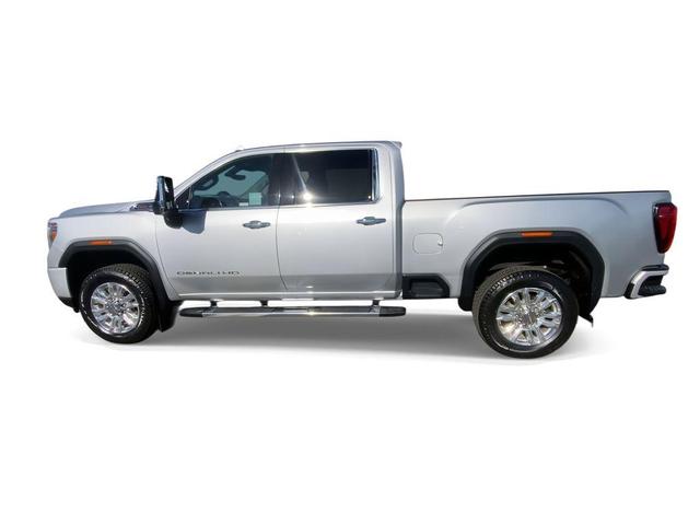 2023 gmc sierra 3500 denali