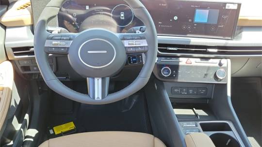 2025 Hyundai Sonata