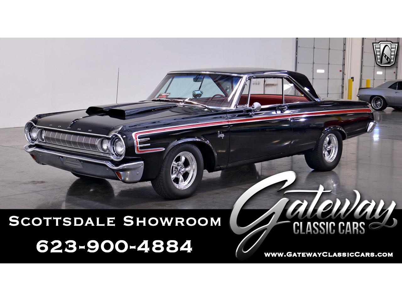 1964 dodge 440