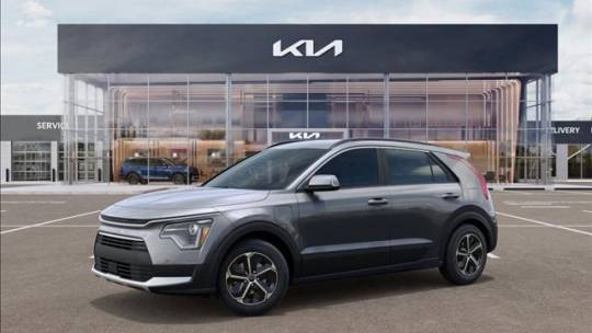 2024 Kia Niro