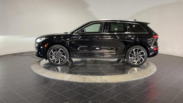 2024 lincoln corsair grand touring