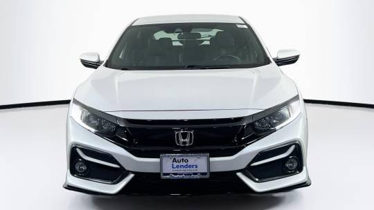 2021 Honda Civic