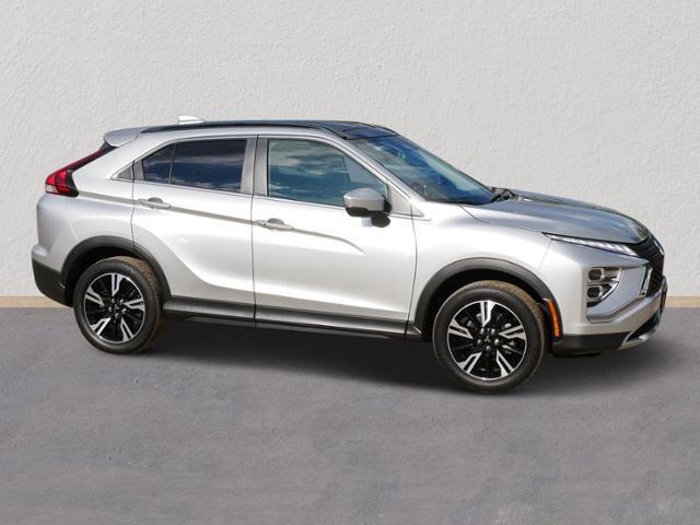 2023 mitsubishi eclipse cross se