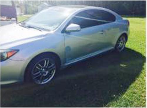 2005 scion tc for sale in louisiana by owner
