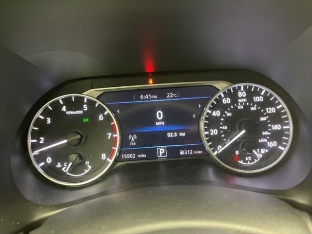 2023 nissan sentra in countryside, illinois