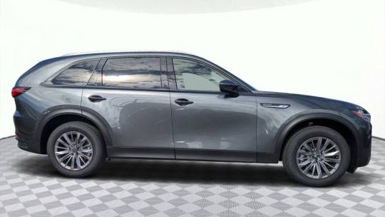 2025 Mazda CX-90