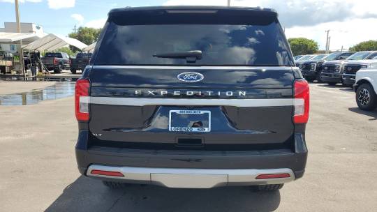 2024 Ford Expedition
