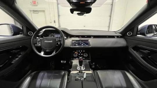 2020 land rover range rover evoque r-dynamic s