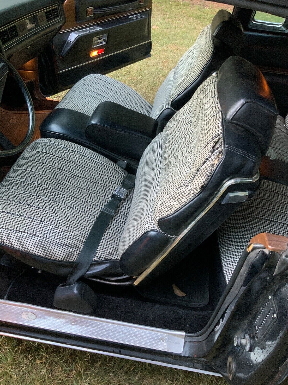 1973 cadillac eldorado