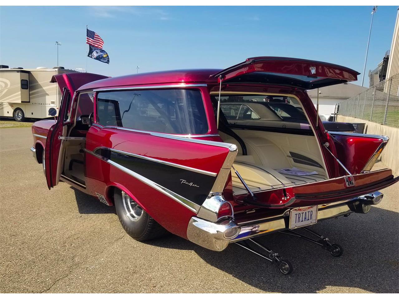 chevrolet 210