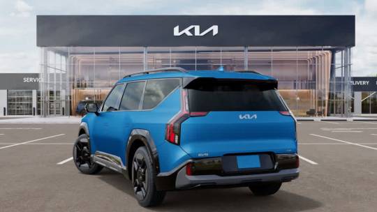 2024 Kia EV9
