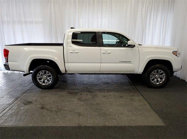 used 2017 toyota tacoma w/ sr5 package 2100 martin luther king jr blv, or 97401 for sale in college crest, oregon