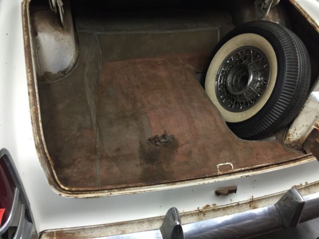 1956 chrysler 300
