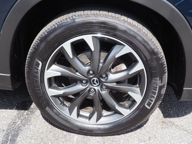 used 2016 mazda cx-5 awd grand touring monroeville, pa 15146 for sale in monroeville, pennsylvania