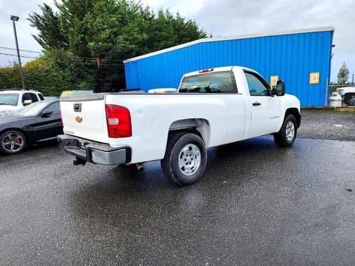 2008 chevrolet silverado 1500 in northwoods, illinois