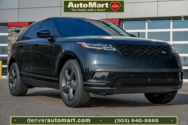 2021 land rover range rover velar p250 s