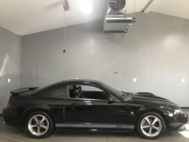 2003 ford mustang mach i