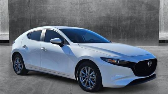 2025 Mazda