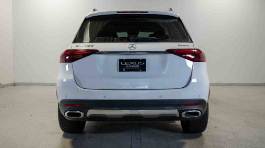 2024 Mercedes-Benz GLE