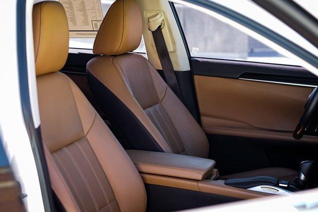used 2016 lexus es 350 leesburg, ga 31763 for sale in leesburg, georgia