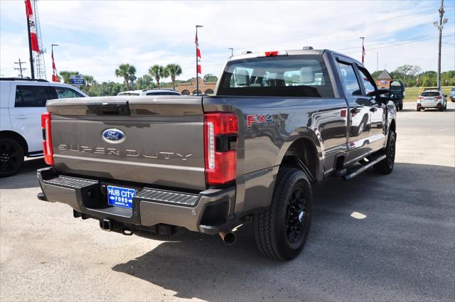 2023 ford f-250 xlt