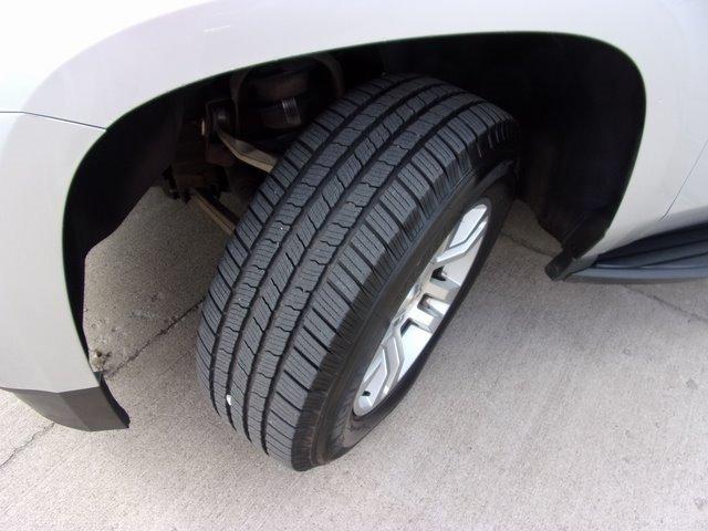 used 2015 chevrolet tahoe 4wd lt parkersburg, wv 26101 for sale in parkersburg, west virginia