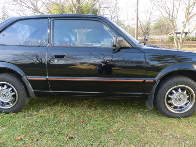 honda civic 1500s 1983 first year for 1500s