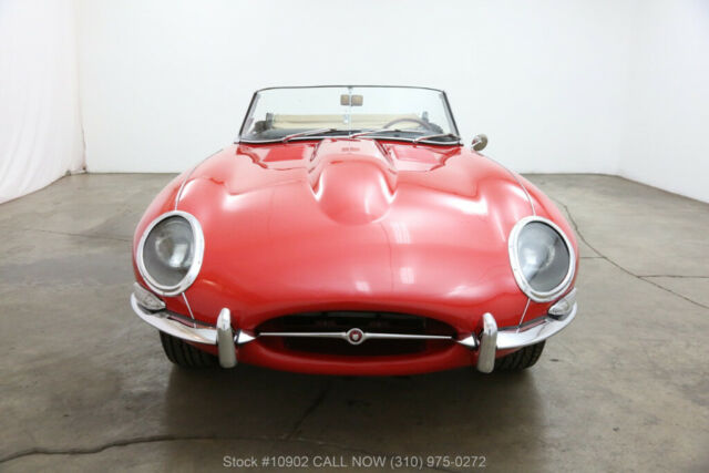 1967 series i roadster used manual