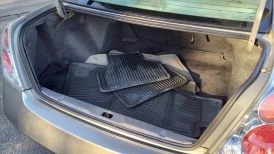 2005 nissan altima 2.5