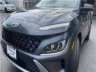 2022 Hyundai Kona limited