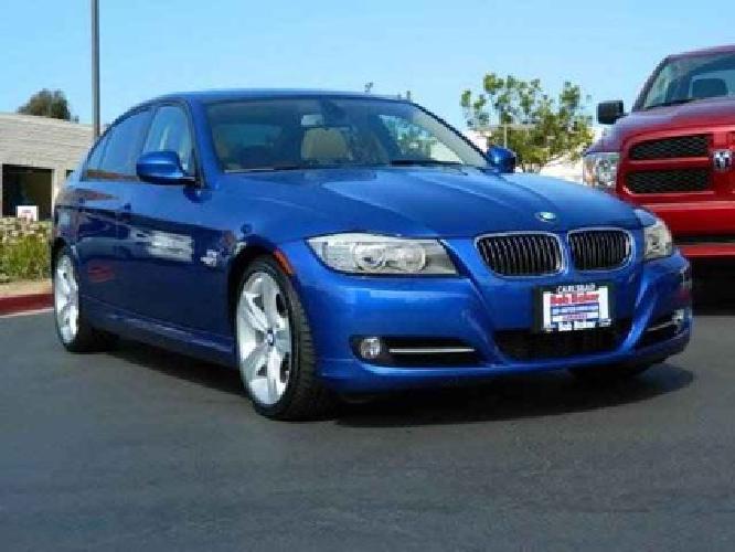 2010 bmw 3 series 335i in carlsbad, ca