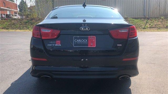 used 2015 kia optima lx tuscaloosa, al 35405 for sale in tuscaloosa, alabama