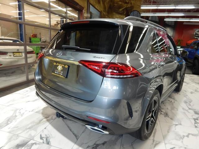 2020 mercedes-benz gle 350 base 4matic