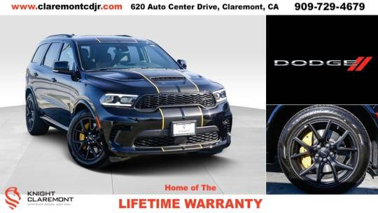2024 Dodge Durango