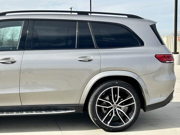 2020 mercedes-benz gls 580 in saint louis, missouri