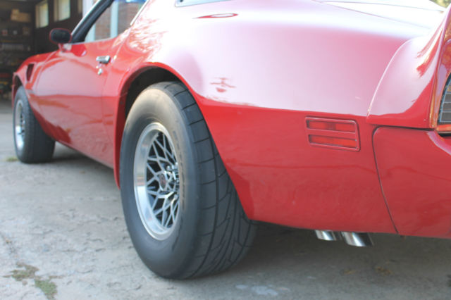 1979 trans am ls engine t56 transmission ly6 ls3