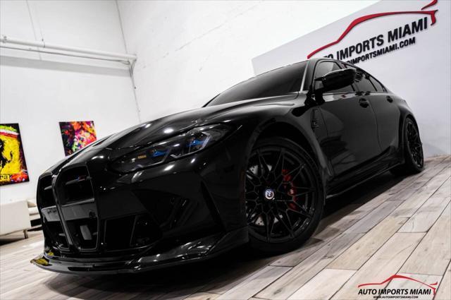 2023 bmw m3 t mulliner