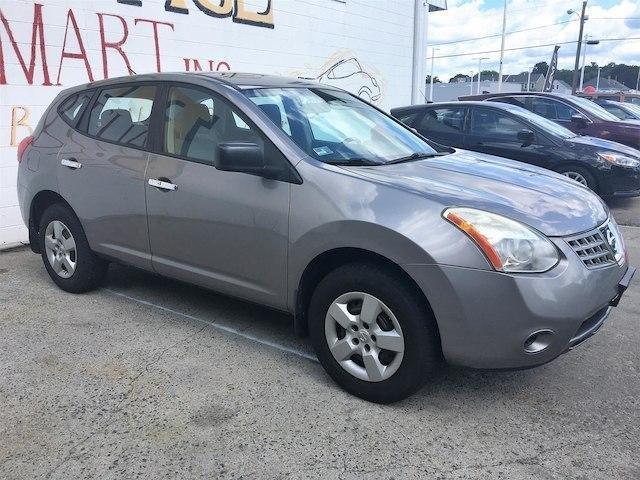 2010 nissan rogue s awd s 4dr crossover for sale in smithfield, rhode island