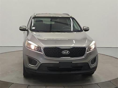 2016 kia sorento lx in humboldt, tennessee