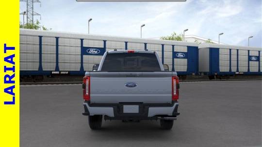 2024 Ford F-250