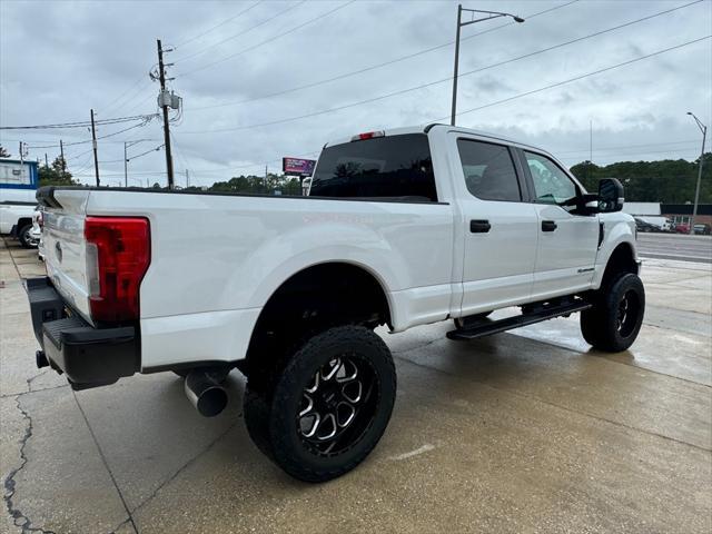 2019 ford f-250 xlt