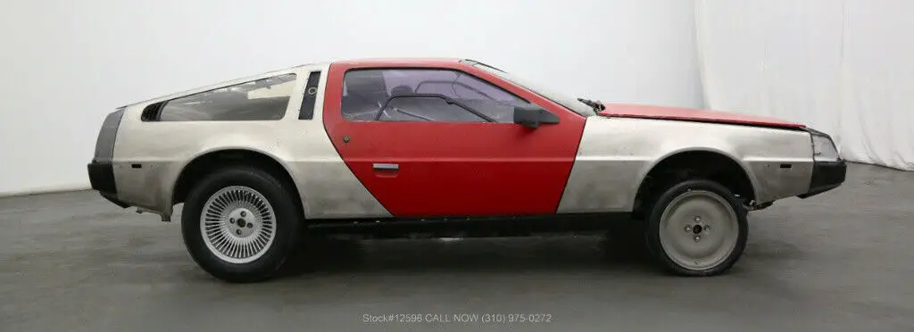 1981 used 2.8l v6 12v automatic